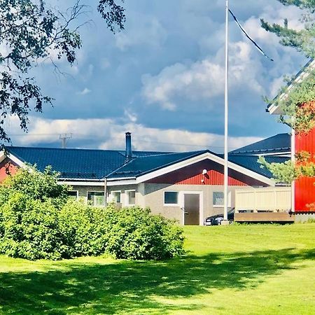 Villa Alanko Old Farm Tornio Exterior foto
